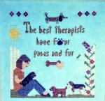 (image for) Best Therapists - Dogs